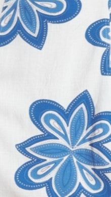 Naisha Maxi Dress - Sorrento