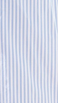 Moxie Maxi Dress - Blue/White Stripe