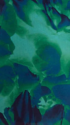 Sammy Mini Dress - Calista Green